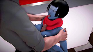 Sex Resort - Pt 24 - Mermaid Broth