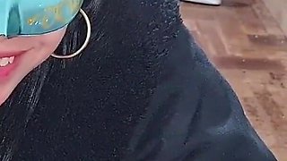 Cuckold Calling His Wife While She's Having Sex with Someone