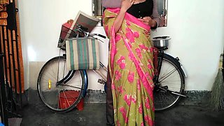 Neighbor Brother in Law Fucked Village Bhabhi Again