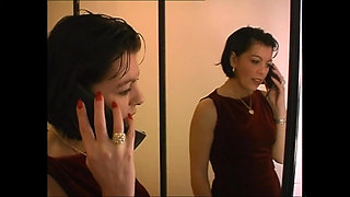 Fabiana Likes Everything