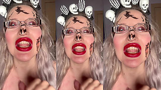 You Are Not Her Husband - You Are My Sissy Bank Account with a Big Lips Fetish