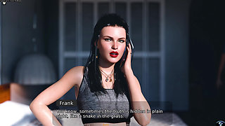 Shadows of Deception Update 8