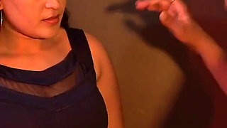 Indian Beautiful Girl Hardcore Sex with Village Boy