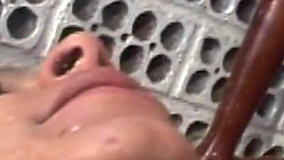 Enema Swallow Extreme Xxl Liters - Lesbian Enema Domination