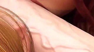 2 Girls Give the Perfect Blowjob