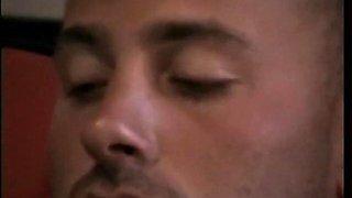 Straight Boy Justin Jacks Off