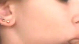 Wonderful Young Busty Girl Ass Fucked and Cummed in Mouth by Monster Cock