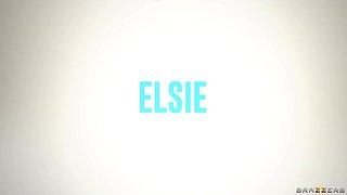 Shower Before Sex With Van Wylde, Angela White, Elsie - Brazzers