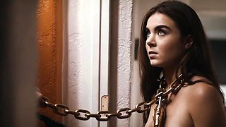 Deeper.Avery watches married neighbor cheat with sexy Anya