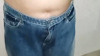 Desi indian aunty Sara step mom hottest sex