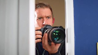 Getting The Shot With Danny D, Anna Bailey - Brazzers