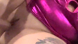 You Love Licking Shoes and Sucking Heels