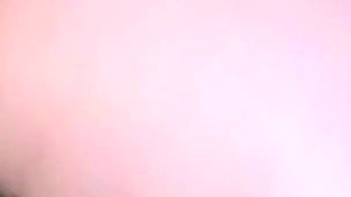 Real Couple Sticking Dildo in Until They Pee with Lust