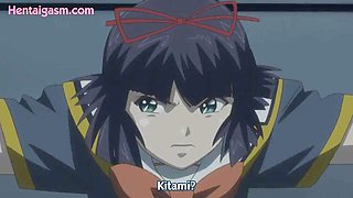 Haramasete Seiryuu-Kun! 1 subbed