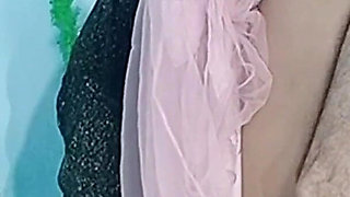 Indian Bride Got a Hurd Fuck on First Sex Night Indian Groom Fucking Indian Village Bride