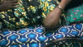 Stepuncle with Desi Stepcousin