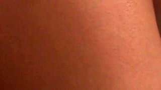Mckenzie Sweet's tight pussy sticks to his thick black cock as he fucks her