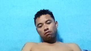 MASTURBATING gay