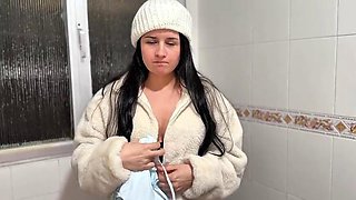 Stranger cheated on her boyfriend with me