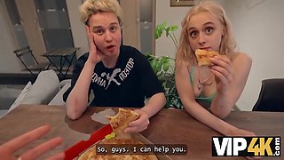 Gerards Game With Moon Imp And Molly Cute