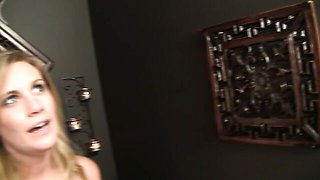 Blowjobs video with cunning Joe Blow and Hayden Night from Lethal Hardcore