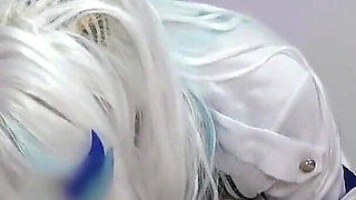 Asian Angel 24362