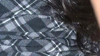 Girls in dresses are indeed very seductive