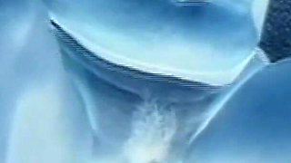 Amateur Ass Spreading for Deep Tongue Licking