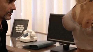 The Office Wife: Married Office Slut - Episode 13