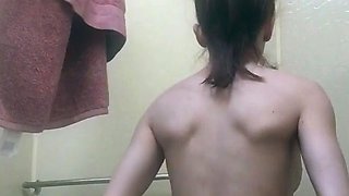 Amateur Blonde Teen Plays Solo with Toy Webcam Porn