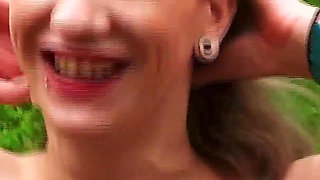 Spermaids Love to Swallow