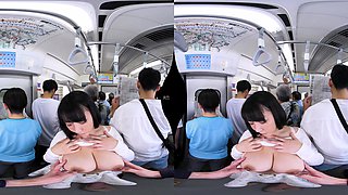 Asian and american group sex