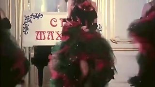 Simona Valli, Attila Schuster And Christophe Clark In Hot Horny Vintage Slut Taking A Big Cock In The Ass