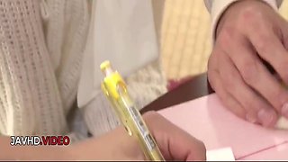 Intense Jav Passion As Smashing Delivers Hot Blow Job Sex - Yoko Matsugane, Kururugi Mikan And Mikan Kururugi