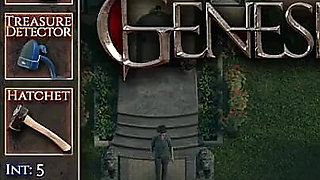 The Genesis Order V47102 Part 128 Nun Sucking a Big Dick by Loveskysan69