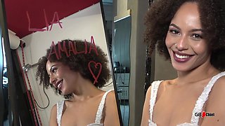 Lia Amalia Cum Eating at Creampie Gangbang Full Session