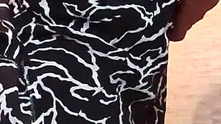 I Got Fucked Quickly by My Domme MILF Boss in the Shared Office Kitchen