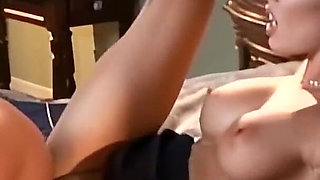 Vanessa Lane: Goddess of Anal Rides