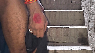 Desi Indian Hot Girl Fuck with Her Friend