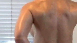 Anat oils up and flexes, full version