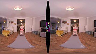 Wanking Session - WankitnowVR