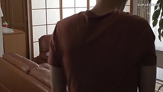 Glamour asian teen incredible sex clip