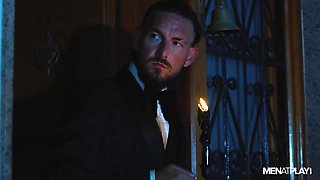 Fallen Angel - MENatPLAY