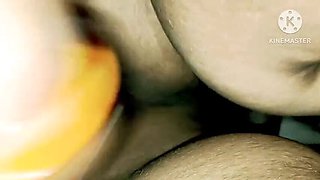 Desi Wife Fucked Hard by Boyfriend - Rough Indian Sex with Cumshot