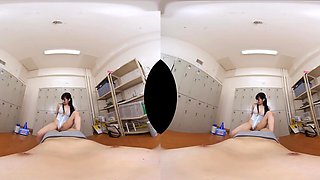 SA VR 531 B - Virtual reality (vr)