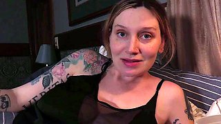 Bettie Bondage - Tricking Your Mom into an Anal Play