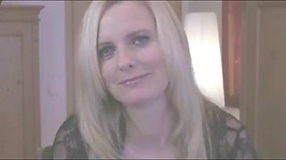 Creampie in reifer Puma Milf: Big Tits, Blowjob  Babe Porn