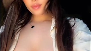 TINA Turkish Girl Live Stream - Homemade