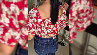 I Am and Always Will Be a Whore Who Loves the Cock.