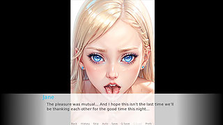 The Good Deed - Hungry, Passionate Love by Misskitty2k
